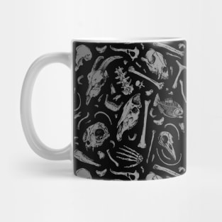 Bones Mug